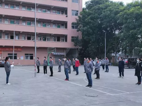 【益誠自動化簡訊】同舟共濟，“益”同戰(zhàn)“疫”，我們在一起！